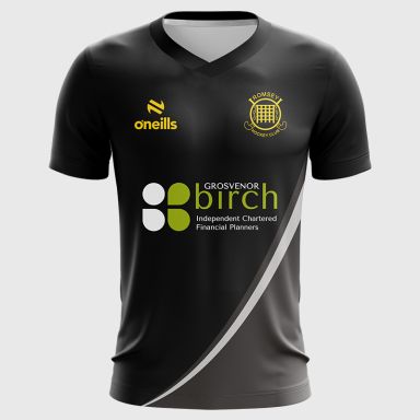 Romsey Hockey Club Kids' Hockey Goalkeeper Jersey