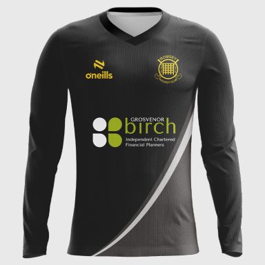 Romsey Hockey Club Hockey Goalkeeper Jersey