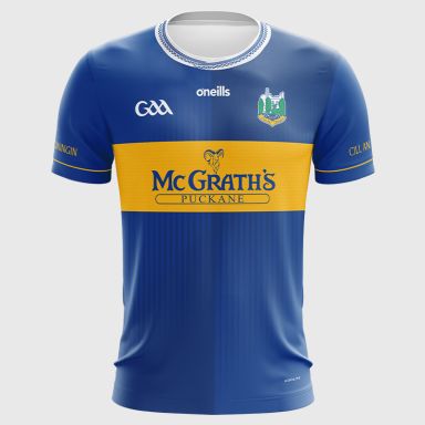 Kiladangan GAA Jersey