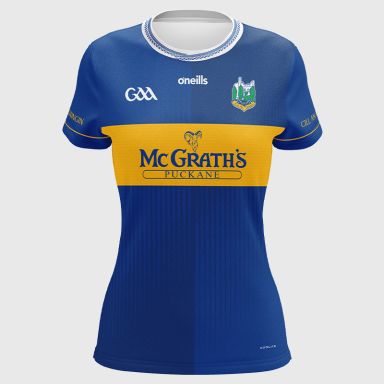 Kiladangan GAA Women's Fit Jersey