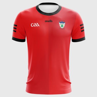 Kenmare Shamrocks Kids’ Jersey