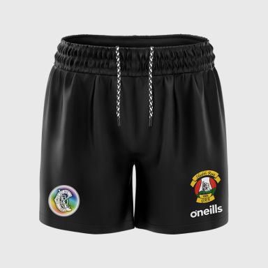Slieverue GAA Club Kids’ Camogie Shorts