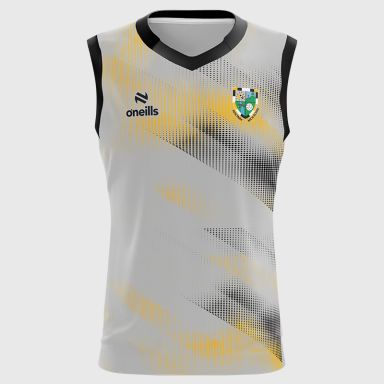 Naomh Molaoise LGFA Women's Fit Vest