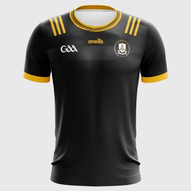 St. Marks GAA Club Jersey