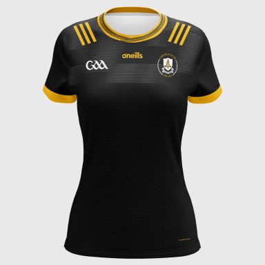 St. Marks GAA Club Women's Fit Jersey