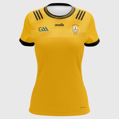St. Marks GAA Club Women's Fit Jersey