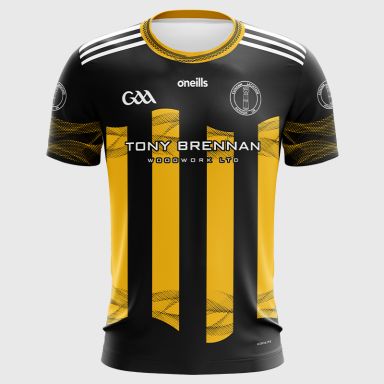St. Lachtains GAA Kids’ Jersey