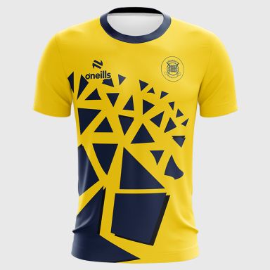 Romsey Hockey Club Kids' Junior Outfield Playing Shirt (U8 and U10 only)