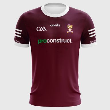 Crossmolina Deel Rovers GAA Kids’ Jersey