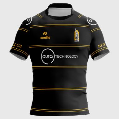Winchester RFC Rugby Match Fit Jersey