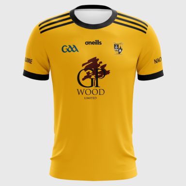 St. Marys GAA Cork Jersey
