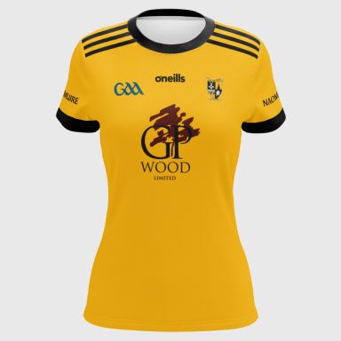 St. Marys GAA Cork Women's Fit Jersey