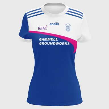 Cappawhite Ladies Football Club LGFA Jersey