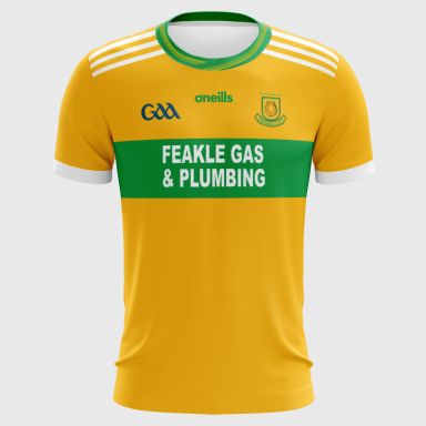 Feakle GAA Kids’ Jersey