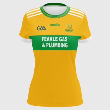 Feakle GAA Women's Fit Jersey