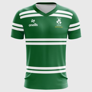Coventry Bears Ireland Masters Top
