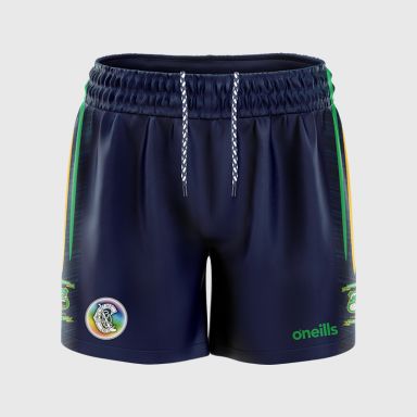 Ahane Camogie Mourne Shorts