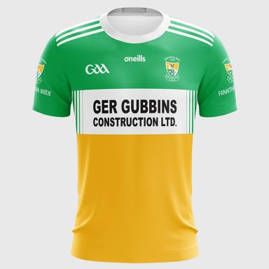 Bride Rovers Jersey
