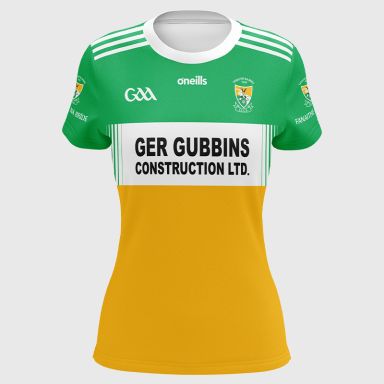 Bride Rovers Women's Fit Jersey
