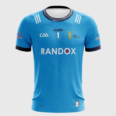 Ulster University GAA Home Goalkeeper Jersey