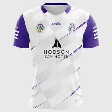 St. Dominics Camogie Jersey