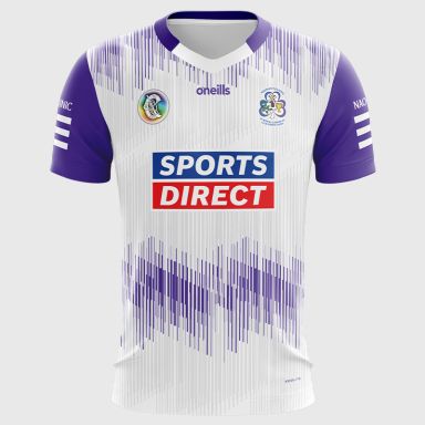 St. Dominics Kids’ Camogie Jersey