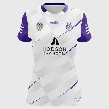 St. Dominics Women's Fit Camogie Jersey