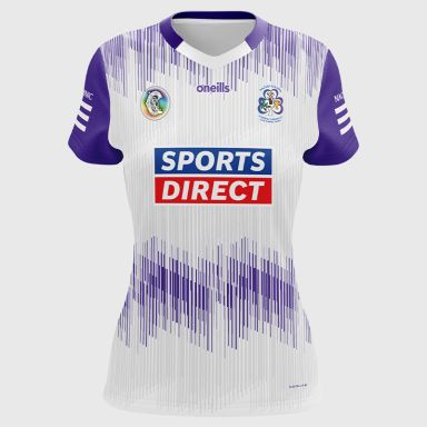 St. Dominics Women's Fit Camogie Jersey
