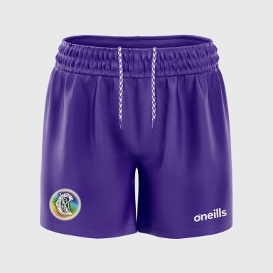 St. Dominics Mourne Shorts