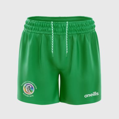 Aghabullogue Camogie Kids’ Camogie Shorts