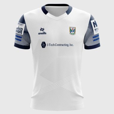 Cavan GFC New York Jersey