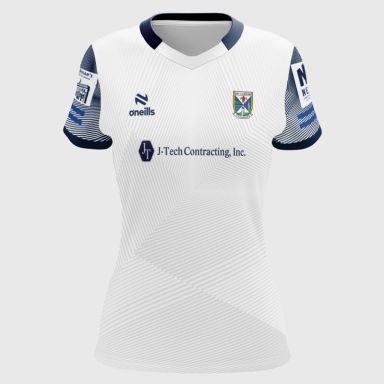 Cavan GFC New York Women's Fit Jersey