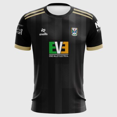 Cavan GFC New York Jersey
