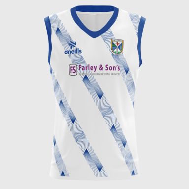 Cavan GFC New York Vest