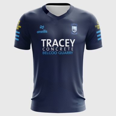 Belcoo GAC Short Sleeve Training Top