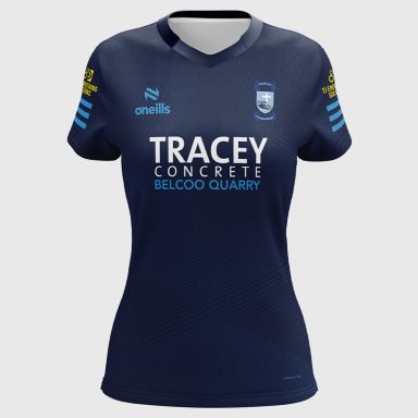 Belcoo GAC Women's Fit Short Sleeve Training Top