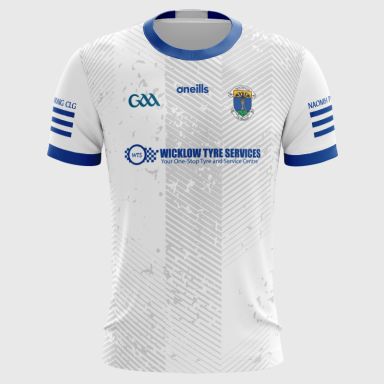 St. Patrick's GAA Wicklow Kids’ Jersey