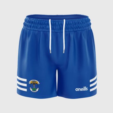 St. Patrick's GAA Wicklow Kids’ Mourne Shorts