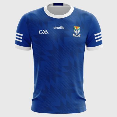 Killeevan Sarsfields GFC Jersey