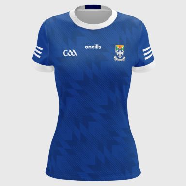 Killeevan Sarsfields GFC Women's Fit Jersey