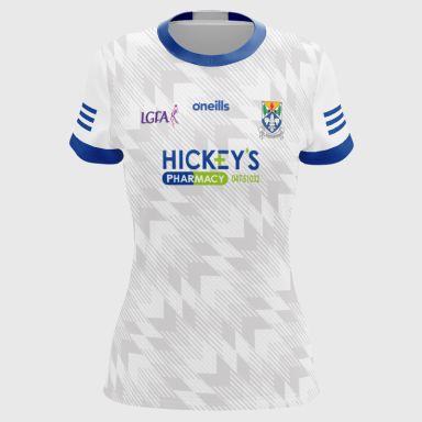 Killeevan Sarsfields GFC Women's Fit LGFA Jersey