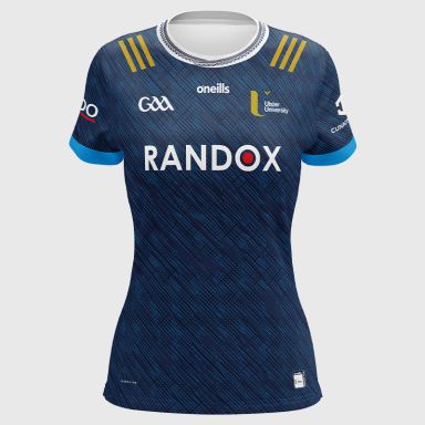 Ulster University GAA Women's Fit Jersey