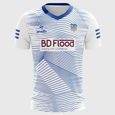 Oldcastle GFC Kids' Short Sleeve Training Top