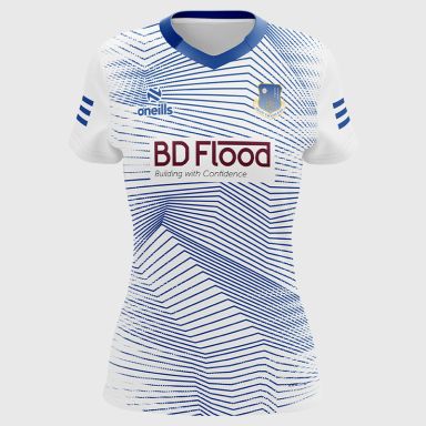 Oldcastle GFC Women's Fit Short Sleeve Training Top