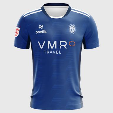 Cheshire Schools FA Women's Soccer Jersey (Home)