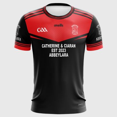 Abbeylara GFC Kids’ Jersey