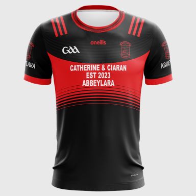 Abbeylara GFC Kids’ Jersey