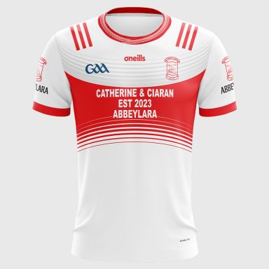 Abbeylara GFC Kids’ Jersey