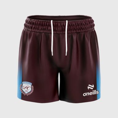 Park Celtic FC Soccer Shorts