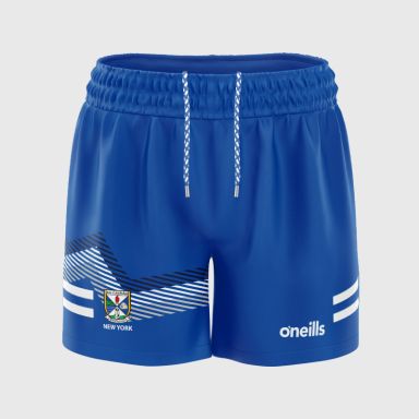 Cavan GFC New York Mourne Shorts